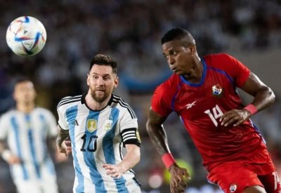 مقتل لاعب منتخب بنما في حادث إطلاق نار