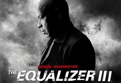 "ذا إيكواليزر 3" في صدارة الأفلام السينمائية 