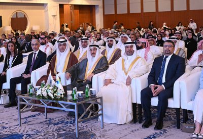 الشيخ خالد بن عبد الله: دعم مبادرات استدامة المياه ورفع كفاءة إنتاجها والتكيف مع تحدياتها البيئية والمناخية وفق أفضل الممارسات