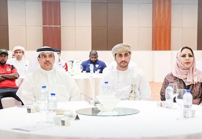 انطلاق فعاليات دورة أكاديمية المسعفين البحرينيين في الإسعافات الأولية بصحار