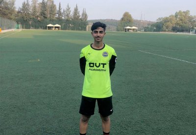 نادي برتغالي يطلب ضم لاعب بحريني موهوب
