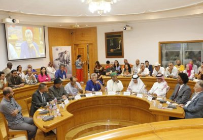 مسرحيون: الطليعة أصل التجريب في مصر