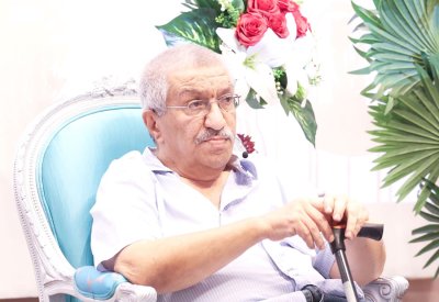الكاتب أمين صالح: للنقد أسس ومعايير يجب اتباعها