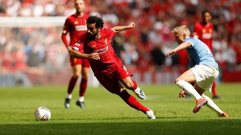 زميله: صلاح يترك الآخرين "يتحدثون".. ويفعل ما يريد