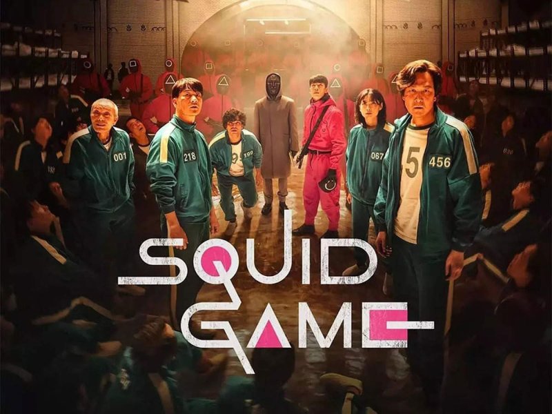 عودة 4 شخصيات من Squid Game في الموسم الثاني