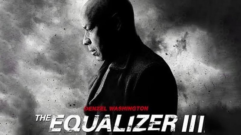 "ذا إيكواليزر 3" في صدارة الأفلام السينمائية 