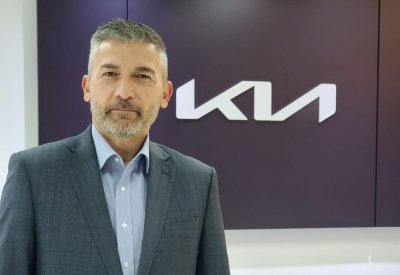 كيا الشرق الأوسط وأفريقيا تعزز فريقها الإقليمي