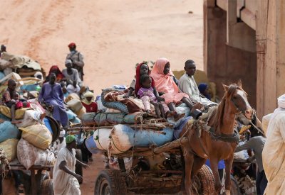 مأساة شعب السودان.. أرقام جديدة تروي الحكاية