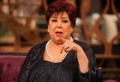 ابنة رجاء الجداوي تكشف سراً عن والدتها.. ما هو؟