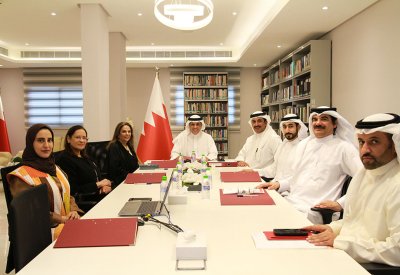 مجلس أمناء "التنمية السياسية" يعيد تعيين جناحي مديرًا تنفيذيًا لمدة أربع سنوات
