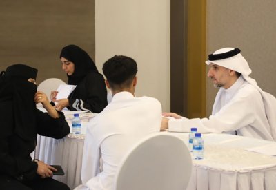 الملكية للأعمال الإنسانية تنظم "لقاء التهيئة" لطلبتها المكفولين المُبتعثين
