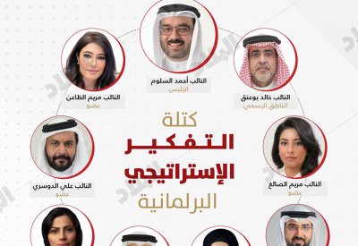 رئيس الكتلة النائب أحمد السلوم: تواصل جلالة الملك المباشر بأبنائه الطلبة مدعاة للفخر والاعتزاز