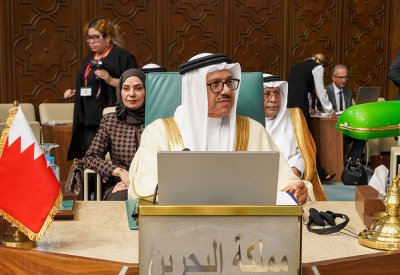 وزير الخارجية يشارك في اجتماع مجلس جامعة الدول العربية على المستوى الوزاري