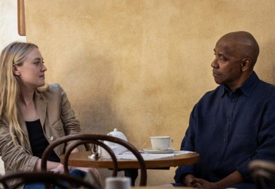 هل هناك جزء رابع قادم.. The Equalizer 3 في صدارة الأفلام السينمائية