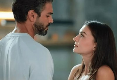 مسلسل عميل الحب على منصة شاهد