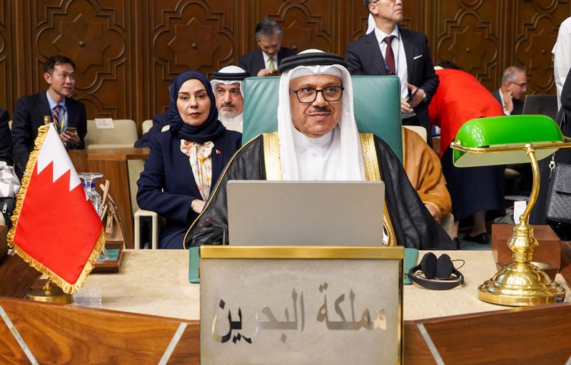 سعادة وزير الخارجية يشارك في اجتماع الدورة الثالثة للحوار السياسي العربي الياباني