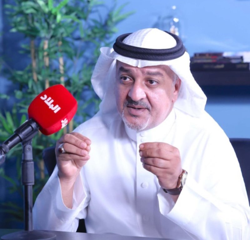 المحفوظ: المواطنون يتكبدون مبالغ طائلة في تعليم و تأهيل ابنائهم من "ذوي الهمم"