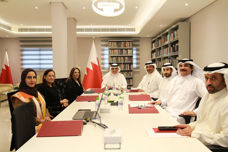 مجلس أمناء "التنمية السياسية" يعيد تعيين جناحي مديرًا تنفيذيًا لمدة أربع سنوات