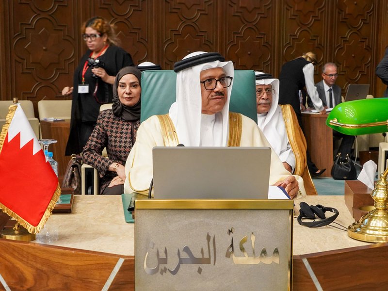 وزير الخارجية يشارك في اجتماع مجلس جامعة الدول العربية على المستوى الوزاري