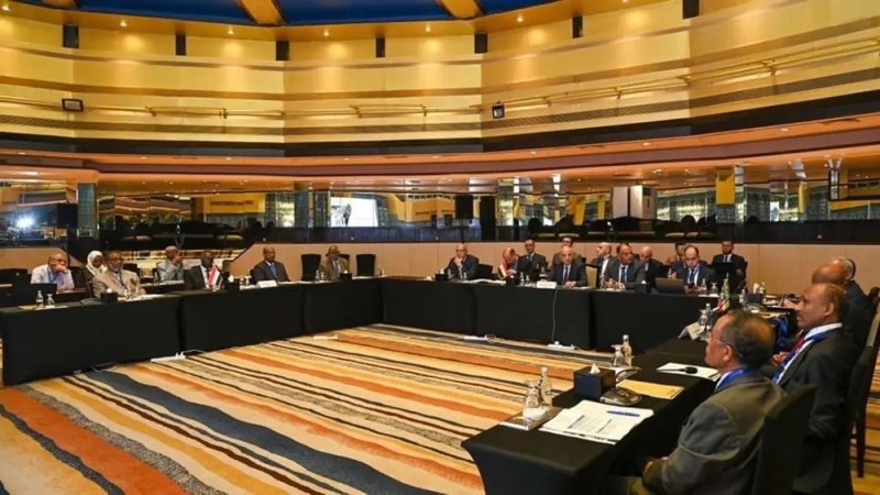سد النهضة.. مصر تتهم إثيوبيا بـ"التعنت" وتطالب بتوافق