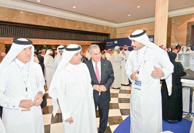 “جيبكا” للرعاية المسؤولة يناقش الابتكار لبناء مستقبل مستدام