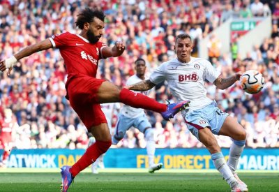 نصيحة لليفربول.. يجب التفكير في مرحلة ما بعد محمد صلاح