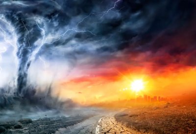 الدول النامية تقترح تمويلاً بقيمة 100 مليار دولار لأضرار المناخ