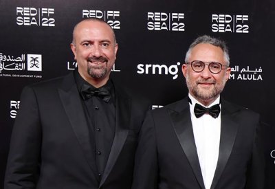 عبدالعزيز الياقوت: فيلم "شيابني هني" يحقق اعلي الايرادات 