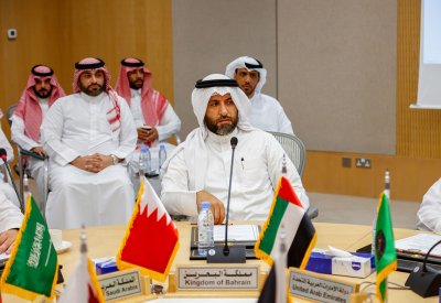 مدير إدارة الثقافة الأمنية يشارك في الاجتماع الثالث عشر للجنة الإعلام الأمني بدول مجلس التعاون