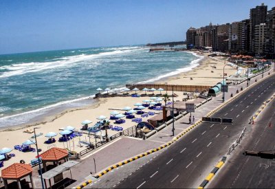 مصر.. توقيع عقد إنشاء مترو جديد بالإسكندرية بـ1.3 مليار يورو