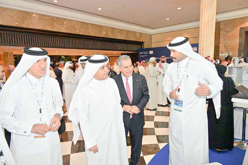 “جيبكا” للرعاية المسؤولة يناقش الابتكار لبناء مستقبل مستدام