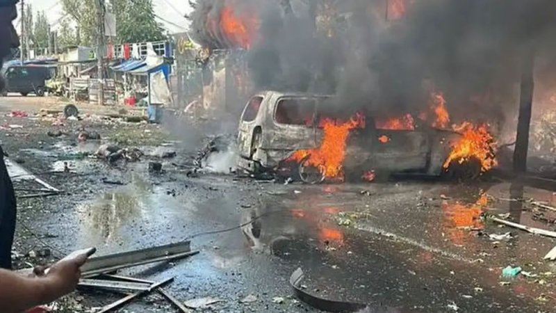 تقرير أميركي: روسيا استفادت من أخطائها وتتقدم بالصراع الأوكراني