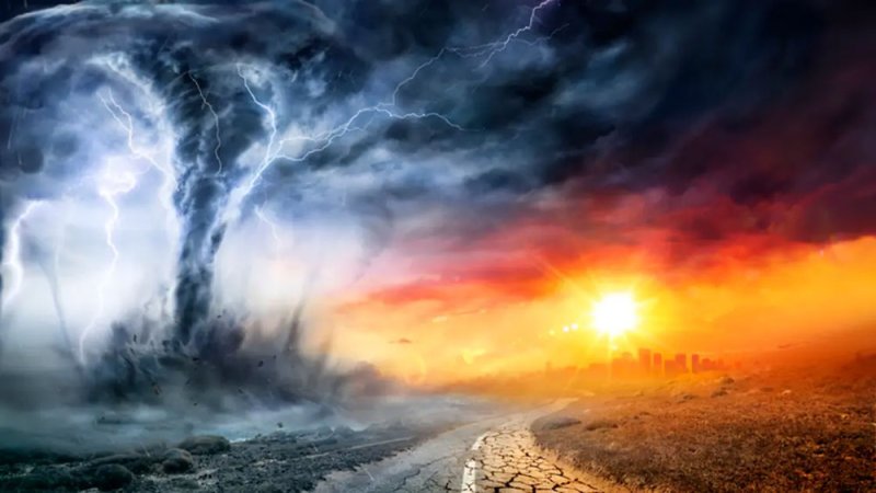 الدول النامية تقترح تمويلاً بقيمة 100 مليار دولار لأضرار المناخ