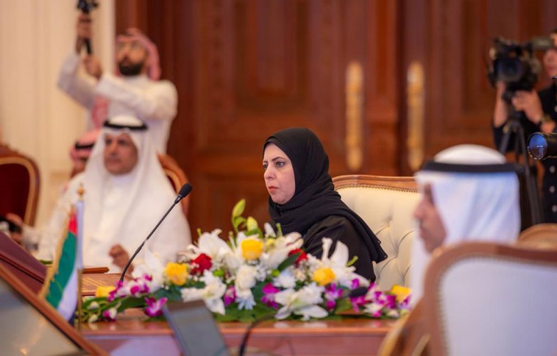 وكيل السياسات تشارك في اجتماعات اللجنة التحضيرية والاجتماع السابع للجنة وزراء التعليم بدول مجلس التعاون