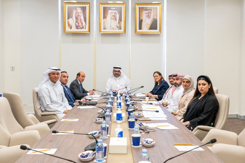 وفد "الشعبة البرلمانية" يبحث تحضيرات المشاركة في اجتماع اللجنة المعنية بالشؤون الاجتماعية والثقافية بالجمعية البرلمانية الآسيوية