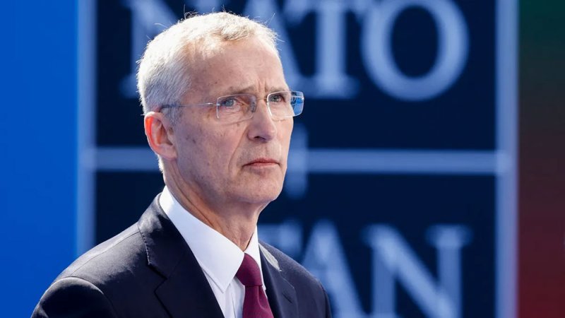 الناتو: لا يمكن لروسيا أن تمنع أوكرانيا من الانضمام للحلف