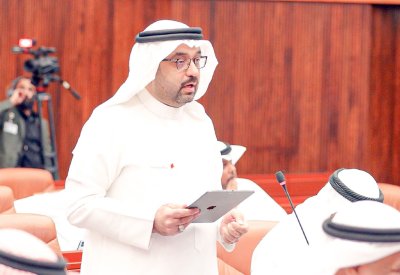 مقترح نيابي: إسقاط الدعوى الجنائية ضد ساحب الشيكات عند السداد