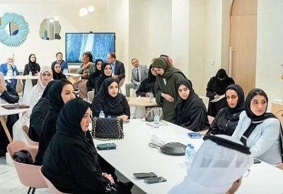 مملكة البحرين تشارك في ملتقى "حوار دول الخليج العربية حول سياسات رفاه الطفل" في أبوظبي