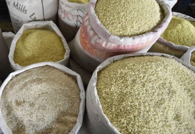 "الفاو": ارتفاع أسعار الأرز لأعلى مستوى منذ 15 عاما