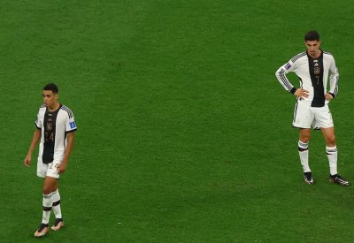 هافيرتز: يجب الفوز على اليابان وفرنسا لكسب ود الجماهير