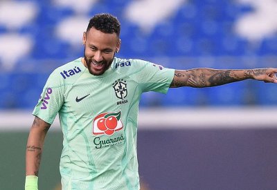 بعد انضمامه للهلال.. نيمار يكشف حقيقة حالته البدنية