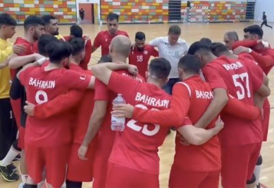 منتخب اليد يخسر أمام الكويت ودياً في معسكر المجر