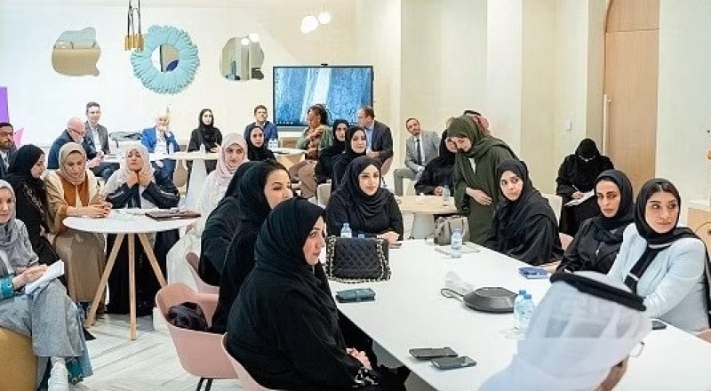 مملكة البحرين تشارك في ملتقى "حوار دول الخليج العربية حول سياسات رفاه الطفل" في أبوظبي