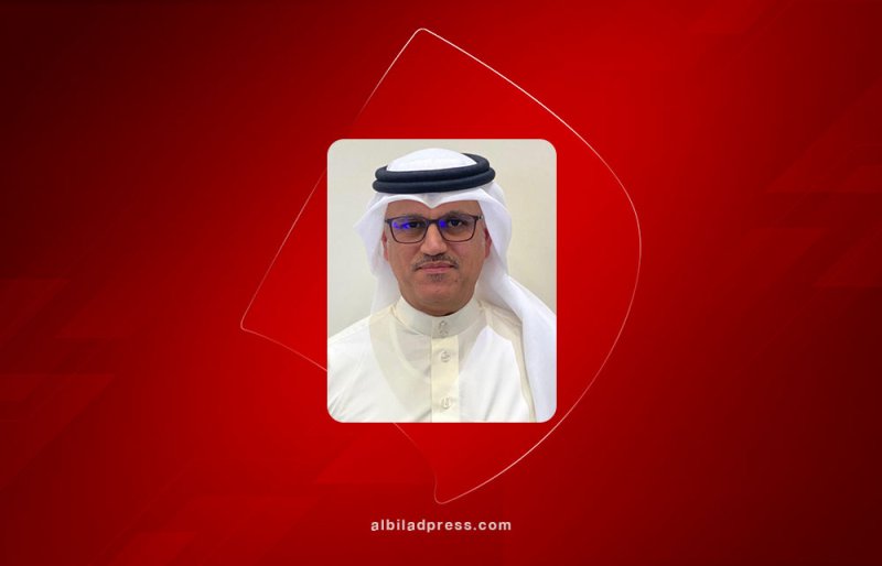 وكيل شؤون البلديات: تطوير العمل البلدي بما يرفد مسيرة العمل البلدي الخليجي المشترك