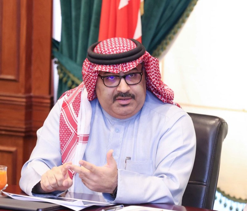وزير التربية: عملنا على عدة محاور لاعداد الميدان التعليمي