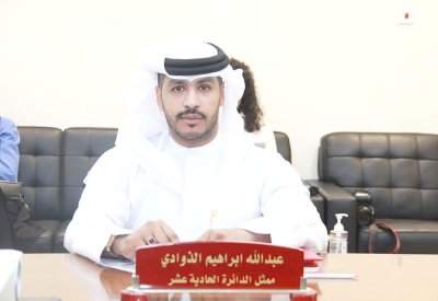 5 سنوات و“مسجد زينل” مجرد طابوق أسود