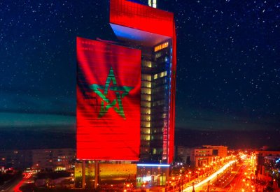 زلزال بقوة 7 درجات يهز المغرب