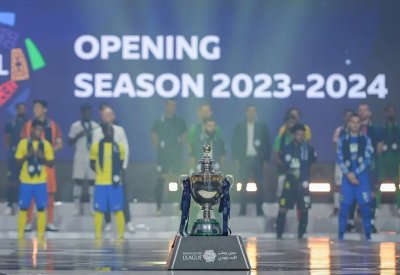 فيفا: الدوري السعودي الثاني عالمياً في سوق الانتقالات