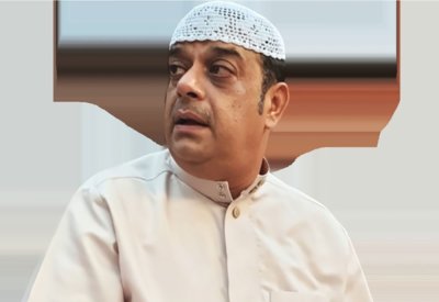 الانتهاء من كافة الترتيبات لحفل "تحية بصوت الأصدقاء" لعلي الغرير