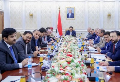 حكومة اليمن: تصعيد الحوثي غير مقبول وسيتم مواجهته بكل الطرق